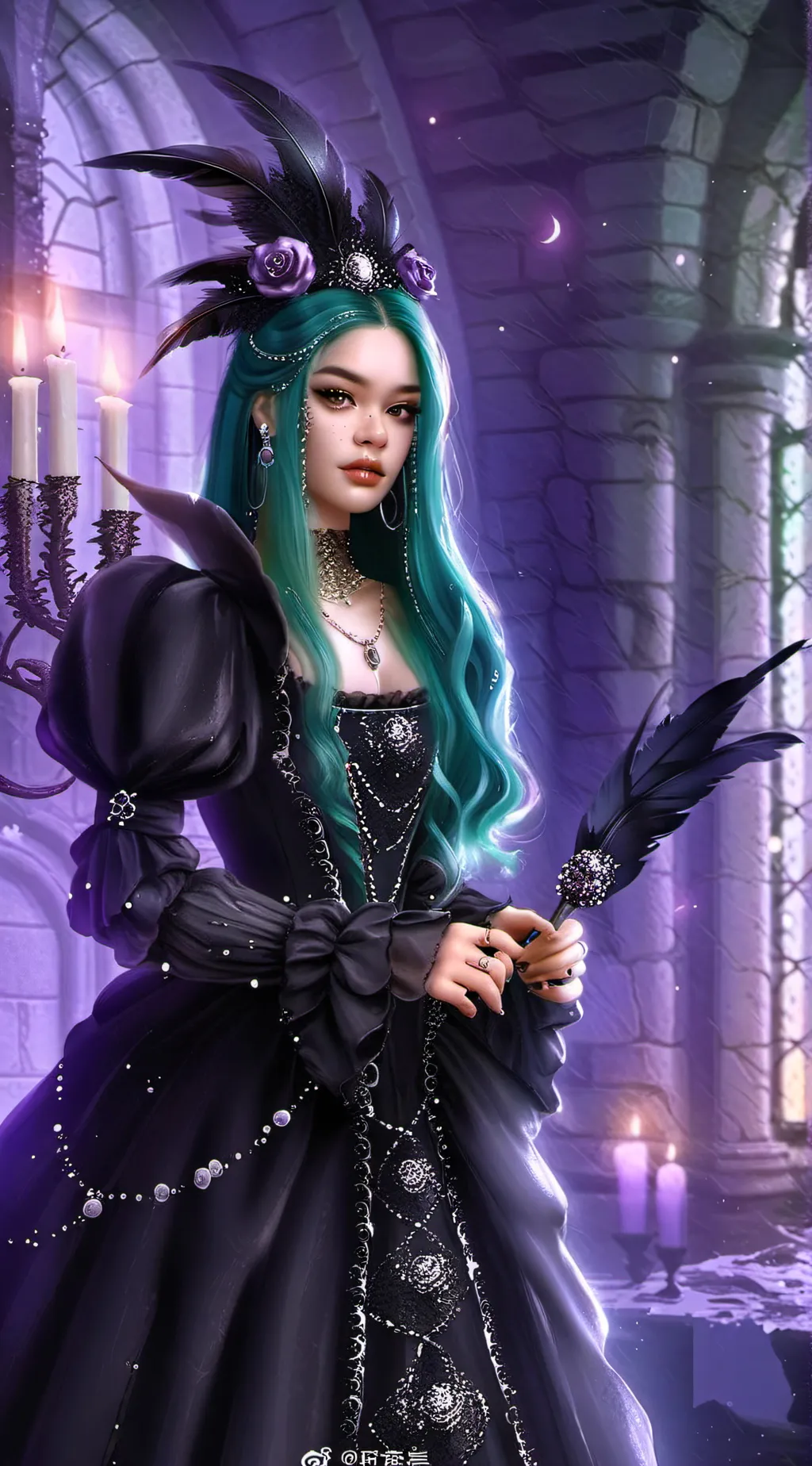 Talkie AI - Chat with Ursula