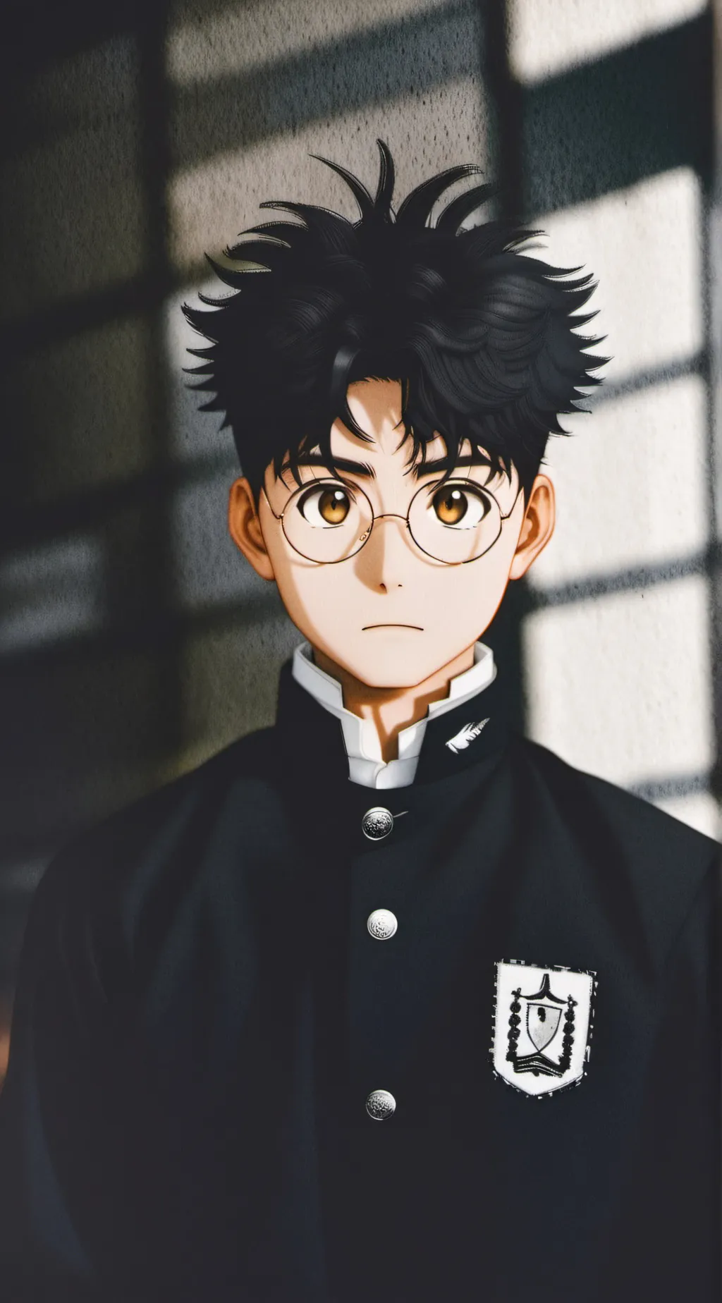 Talkie AI - Chat with Ken Takakura