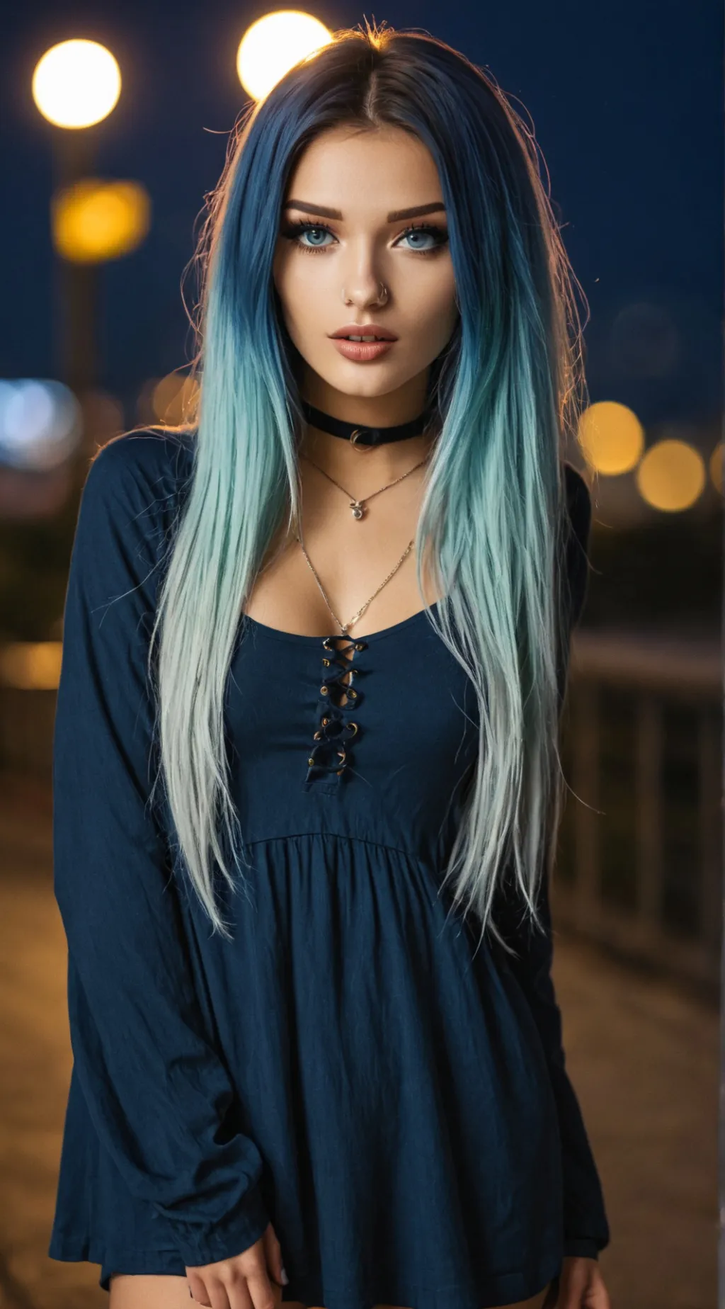 Talkie AI - Chat with Rory