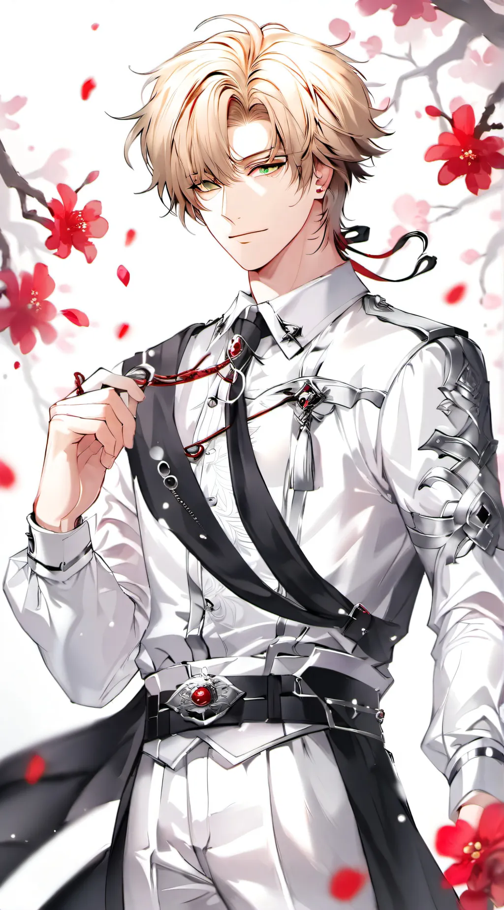 ai character: |•Kyle Loweirs•| background