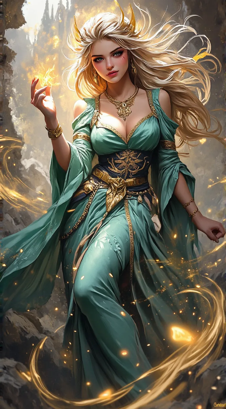 ai character: 🌟 your friend:)🌟 background