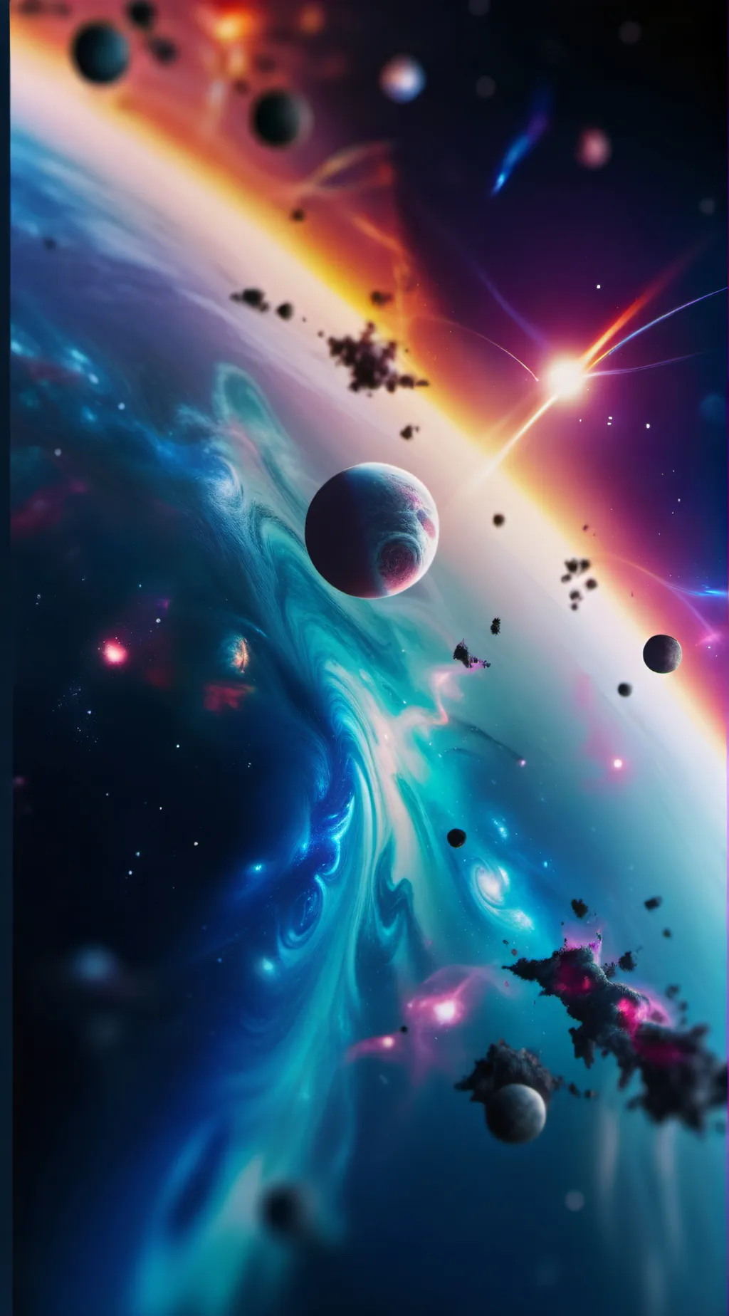 ai character: [~JJK~] background