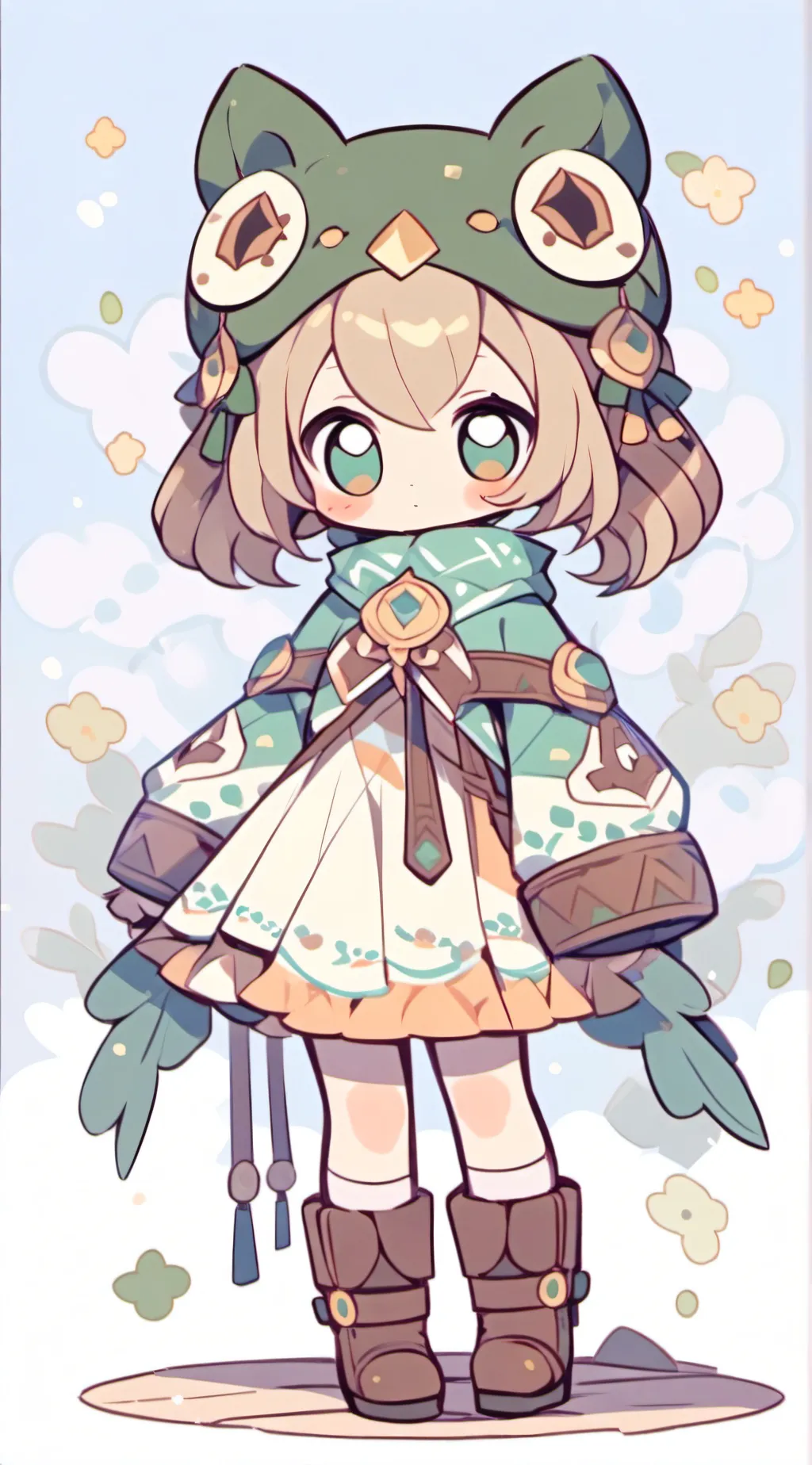 Talkie AI - Chat with Aiko