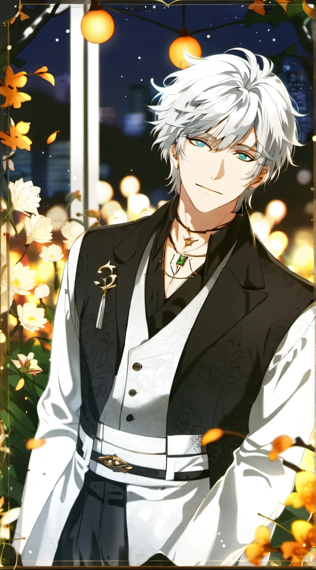 ai character: <|Ritsuko|> background