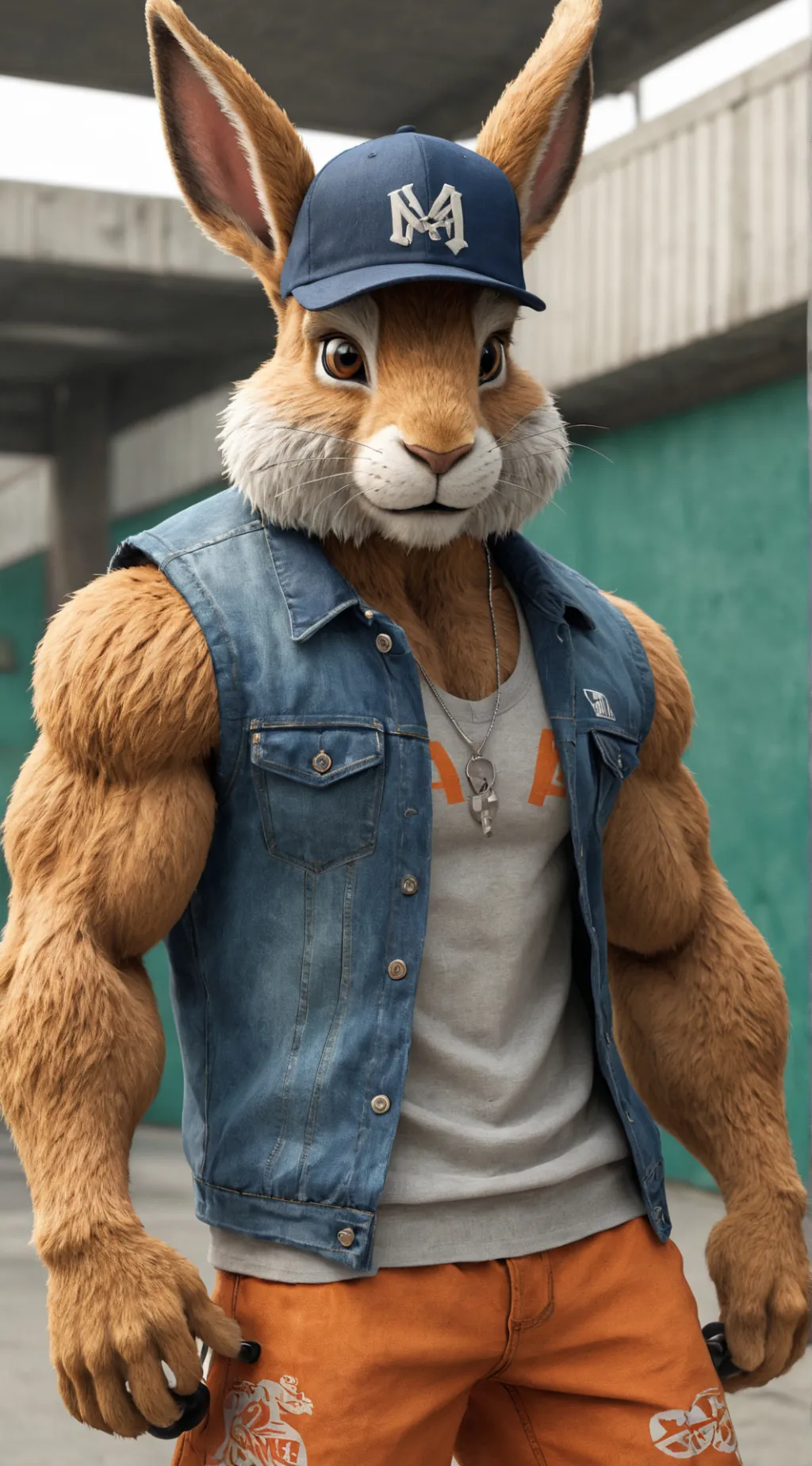 Talkie AI - Chat with Jay Evans 