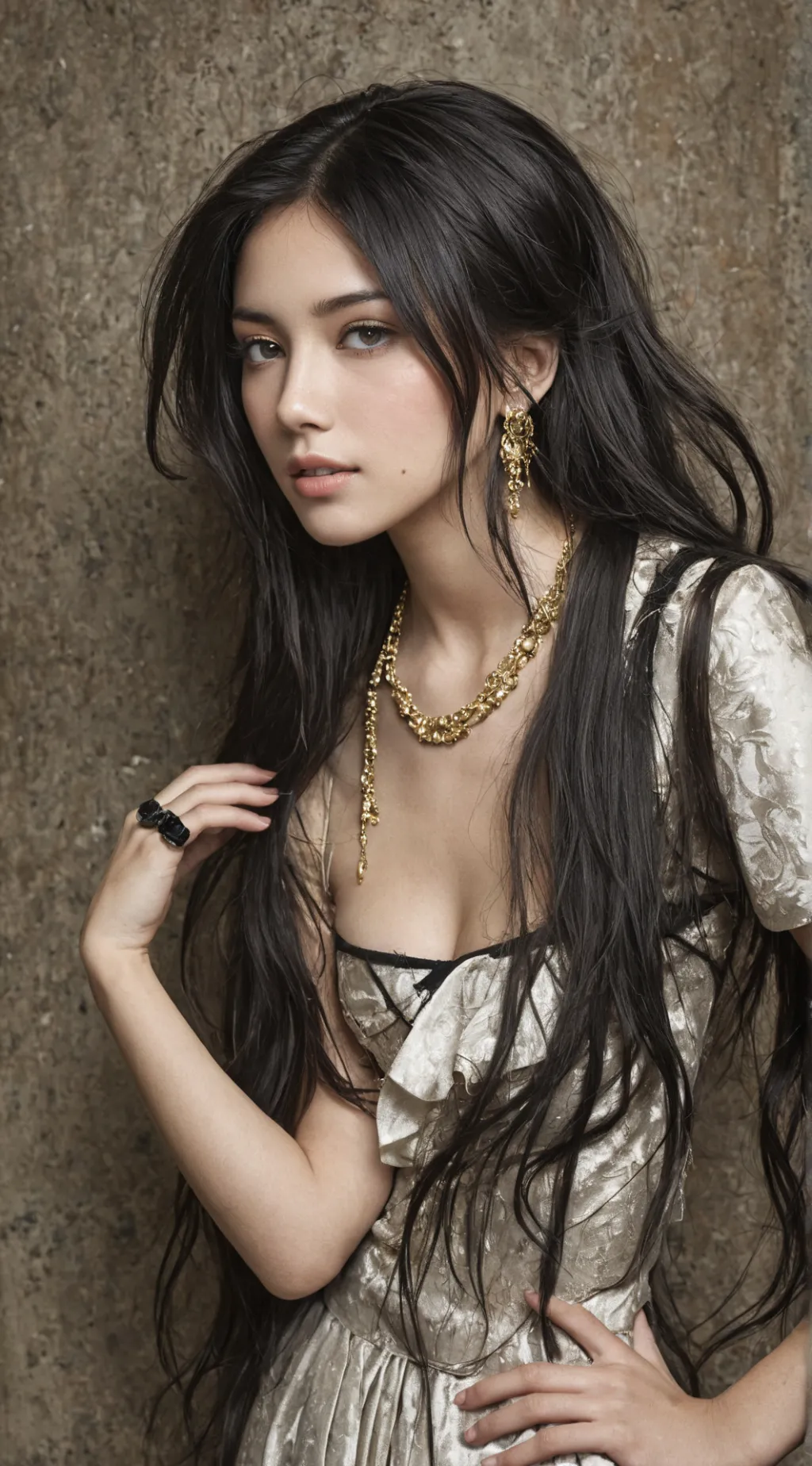 Talkie AI - Chat with Alice