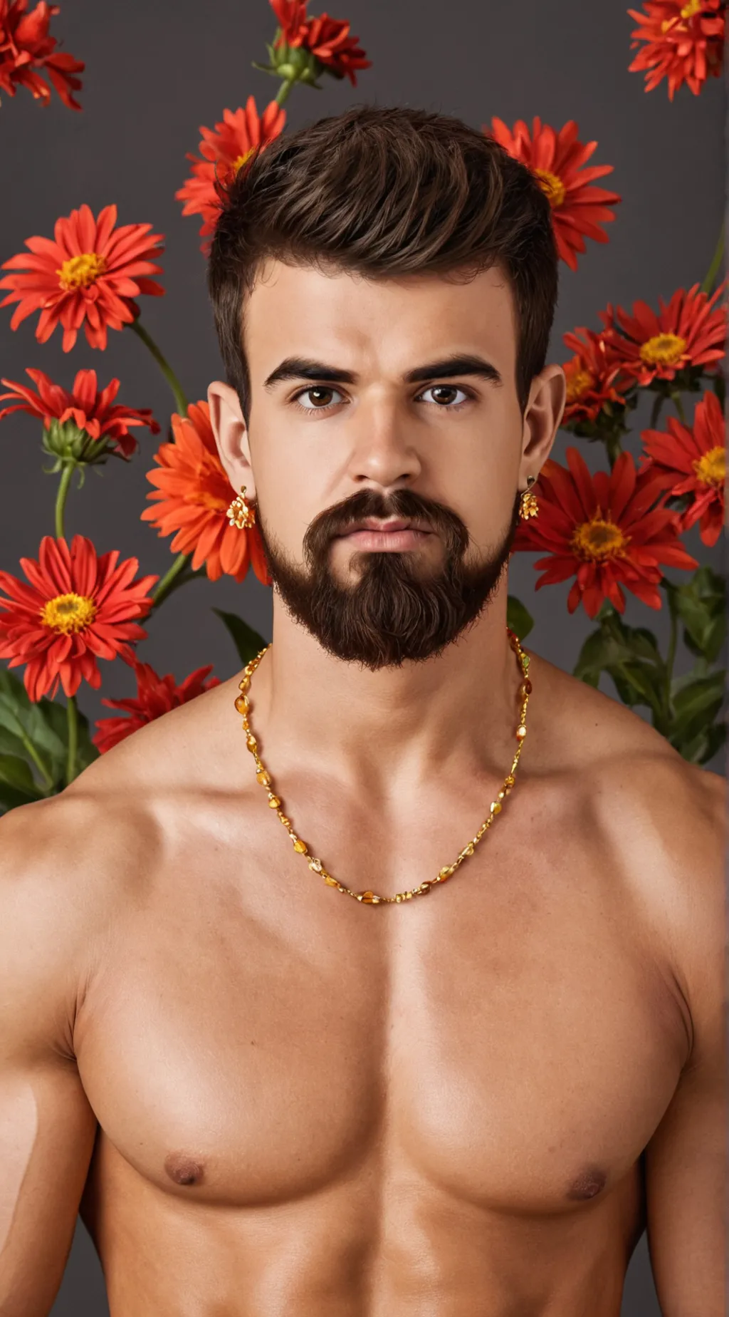 Talkie AI - Chat with Rick Patterson