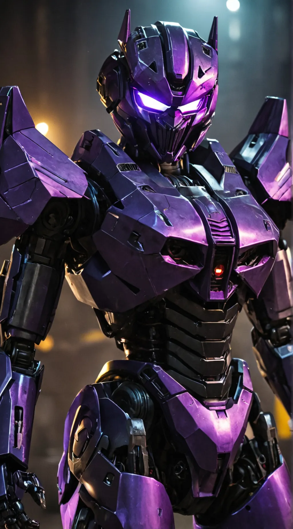 Talkie AI - Chat with Axlegrease