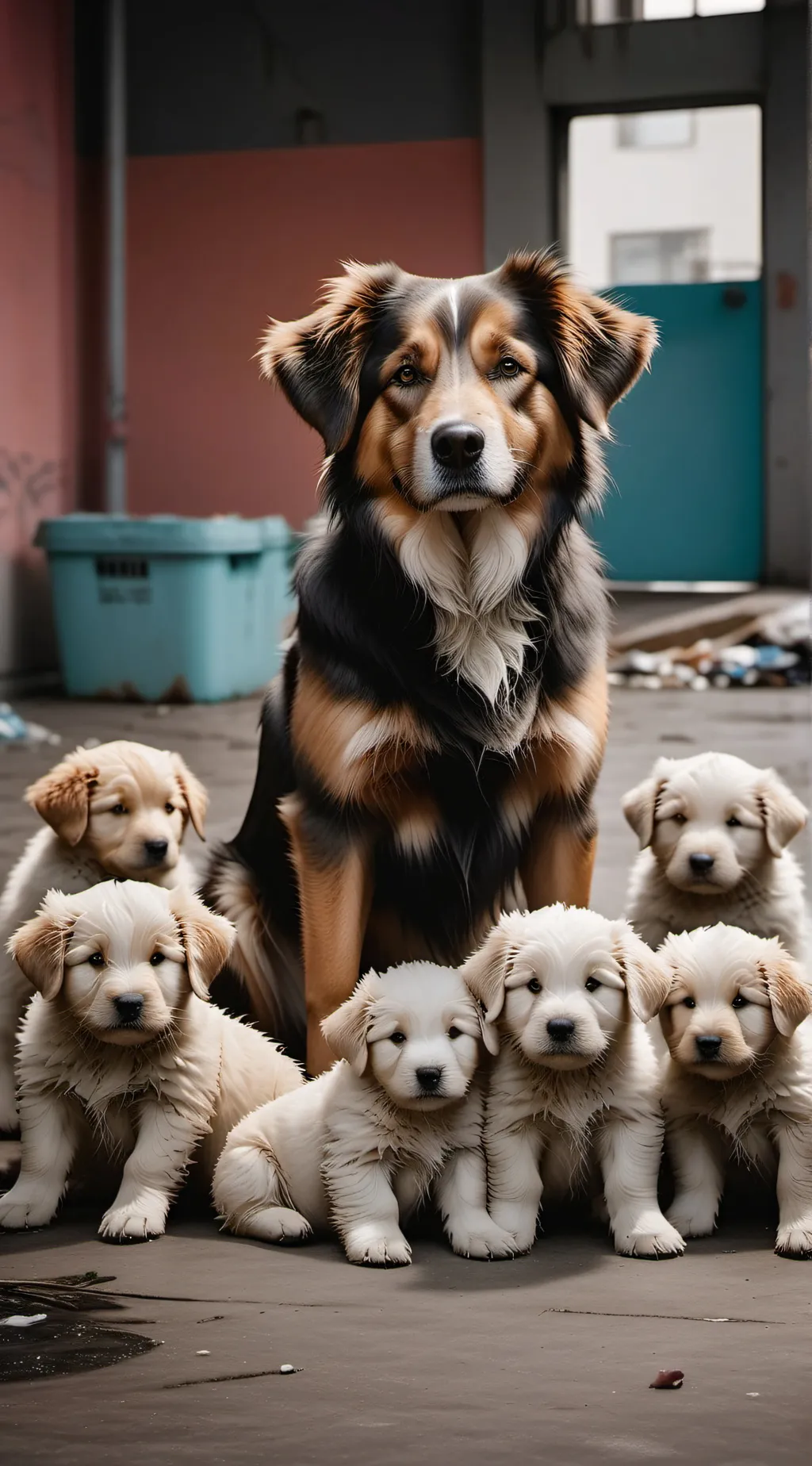 Talkie AI - Chat with Bella