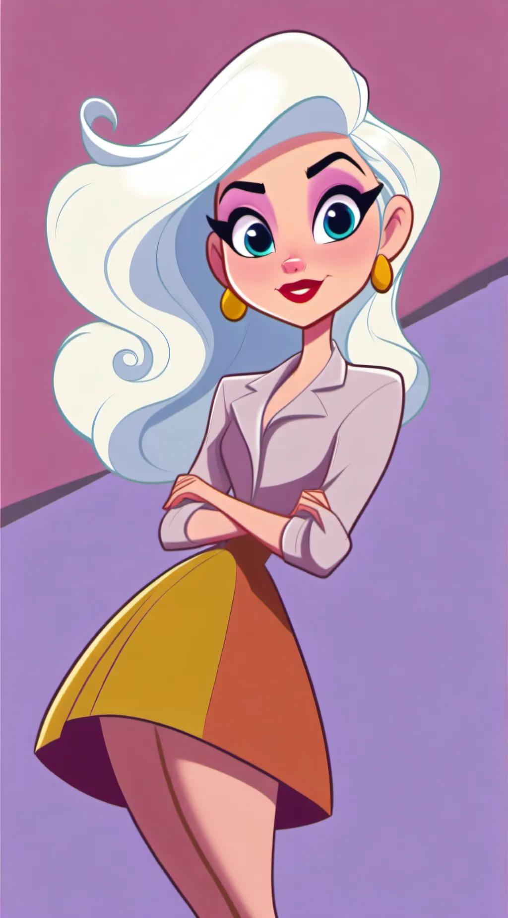 ai character: Sisyphus background