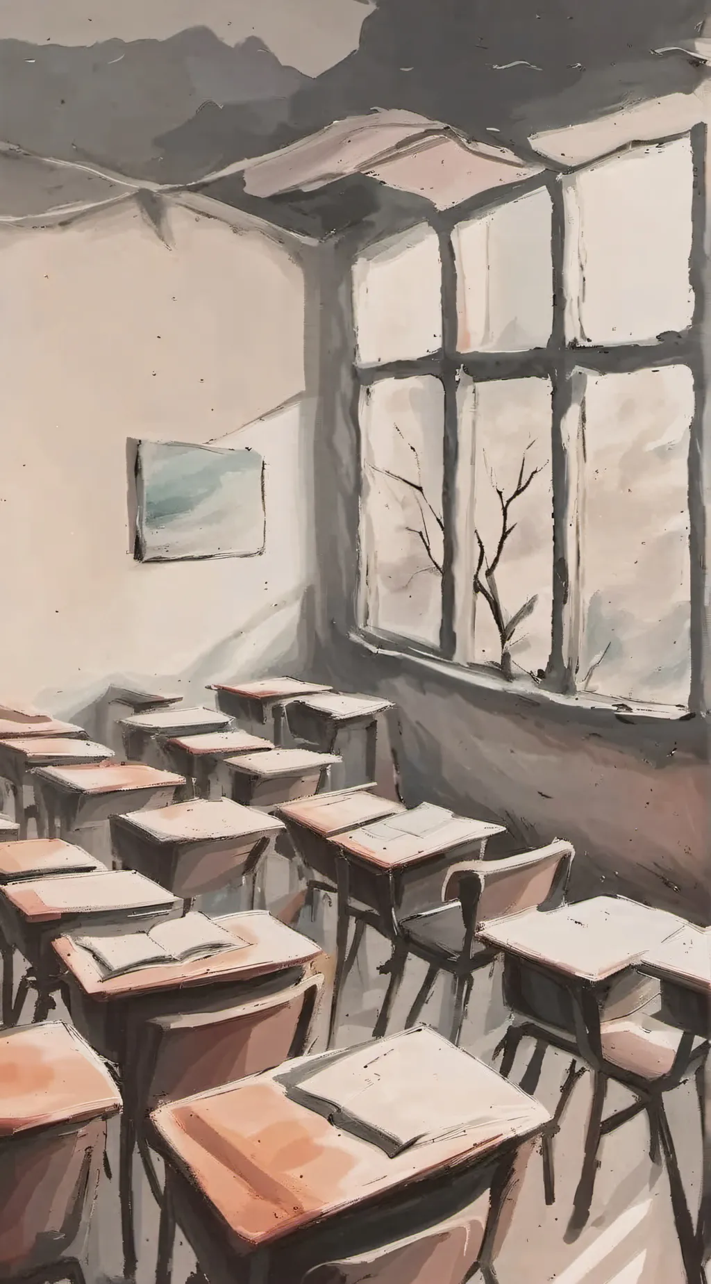 ai character: Lord background