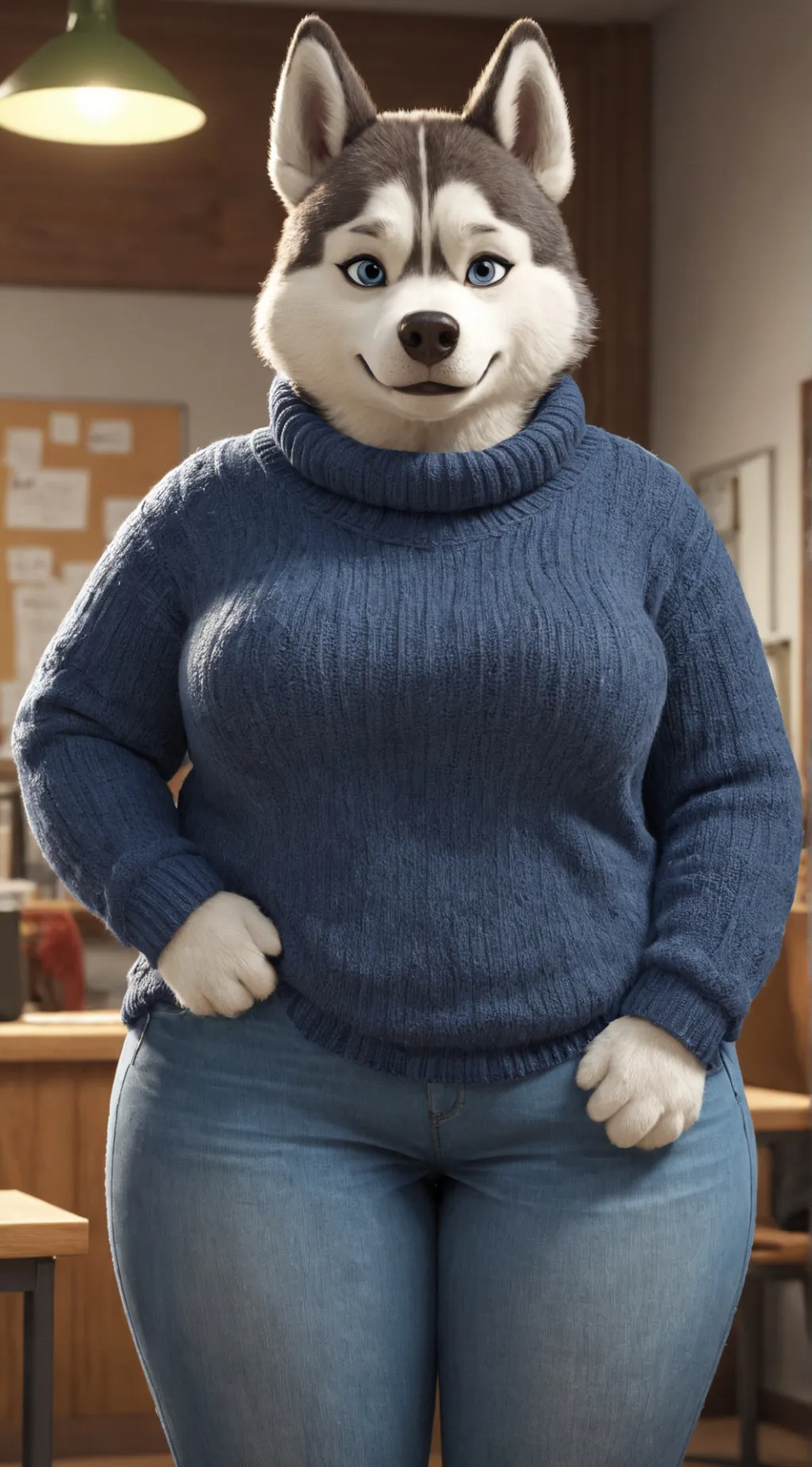 Talkie AI - Chat with Trisha Carlton