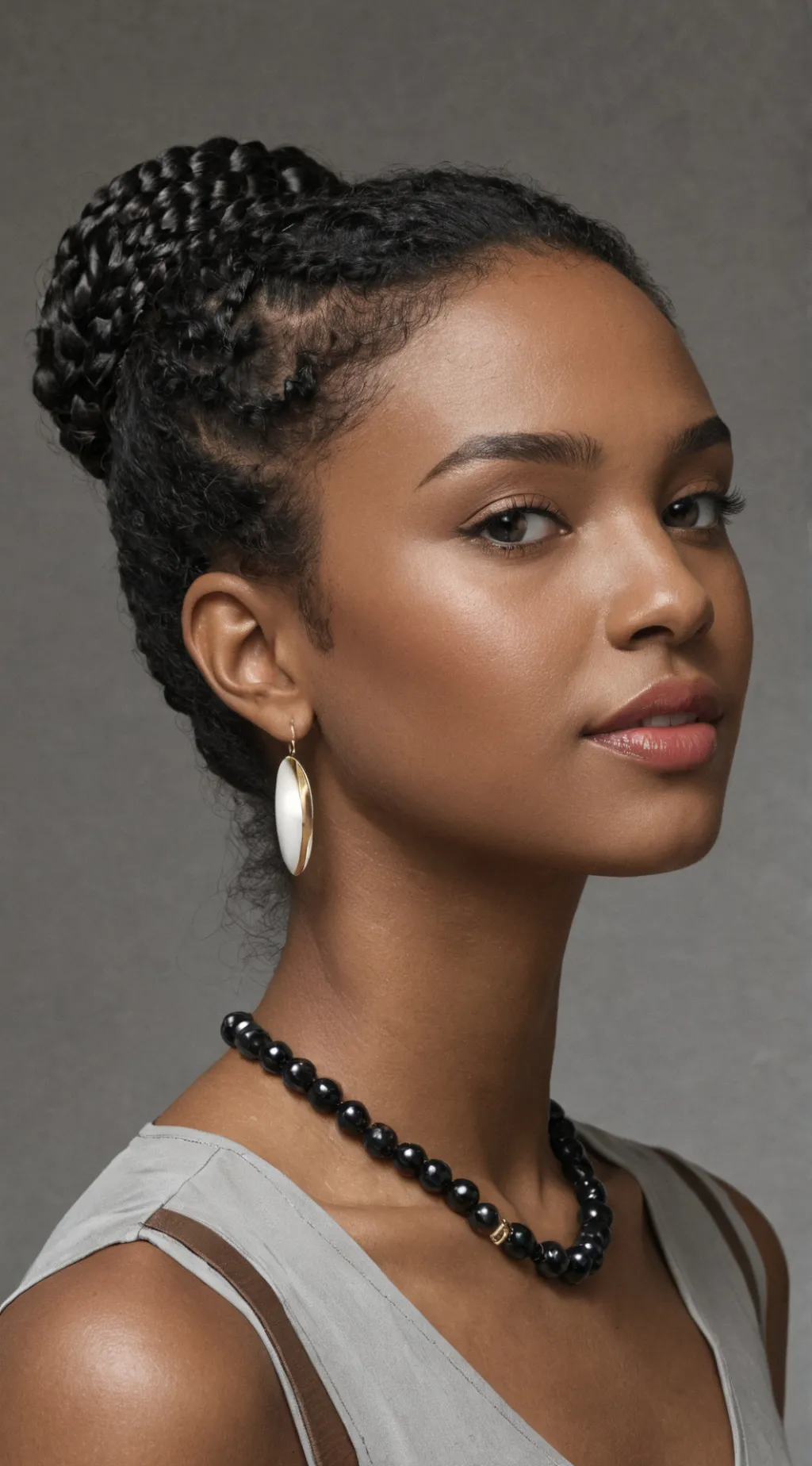 ai character: princess Mary  background