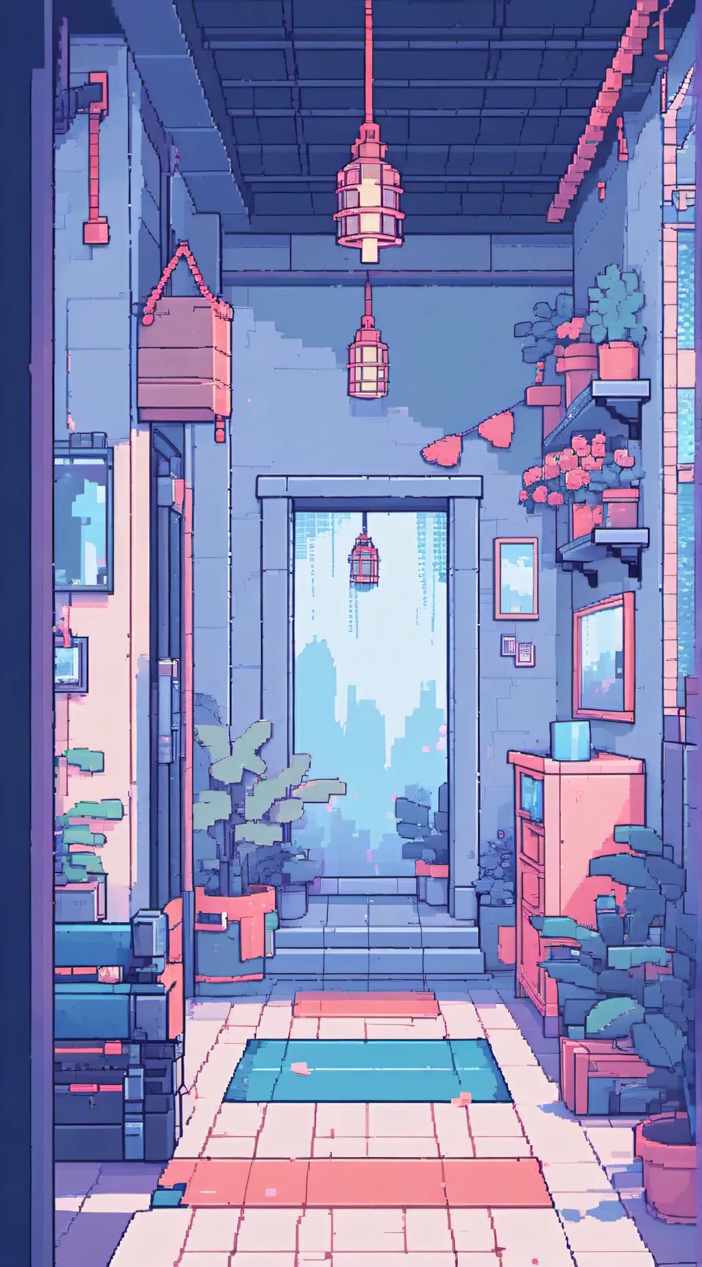 ai character: ℎ𝑜𝑚𝑒 𝑠𝑤𝑒𝑒𝑡 ℎ𝑜𝑚𝑒..? background