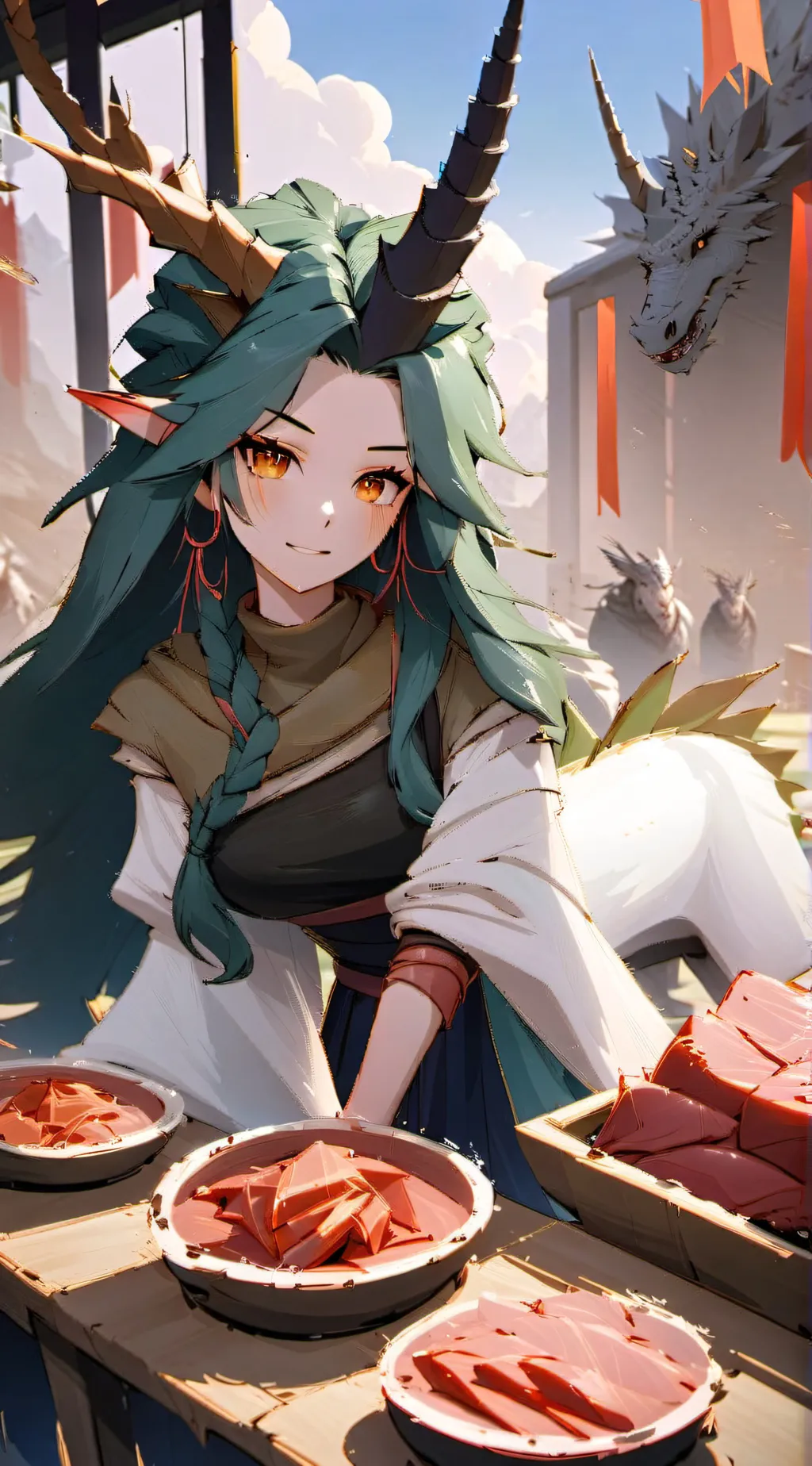 Talkie AI - Chat with zoe