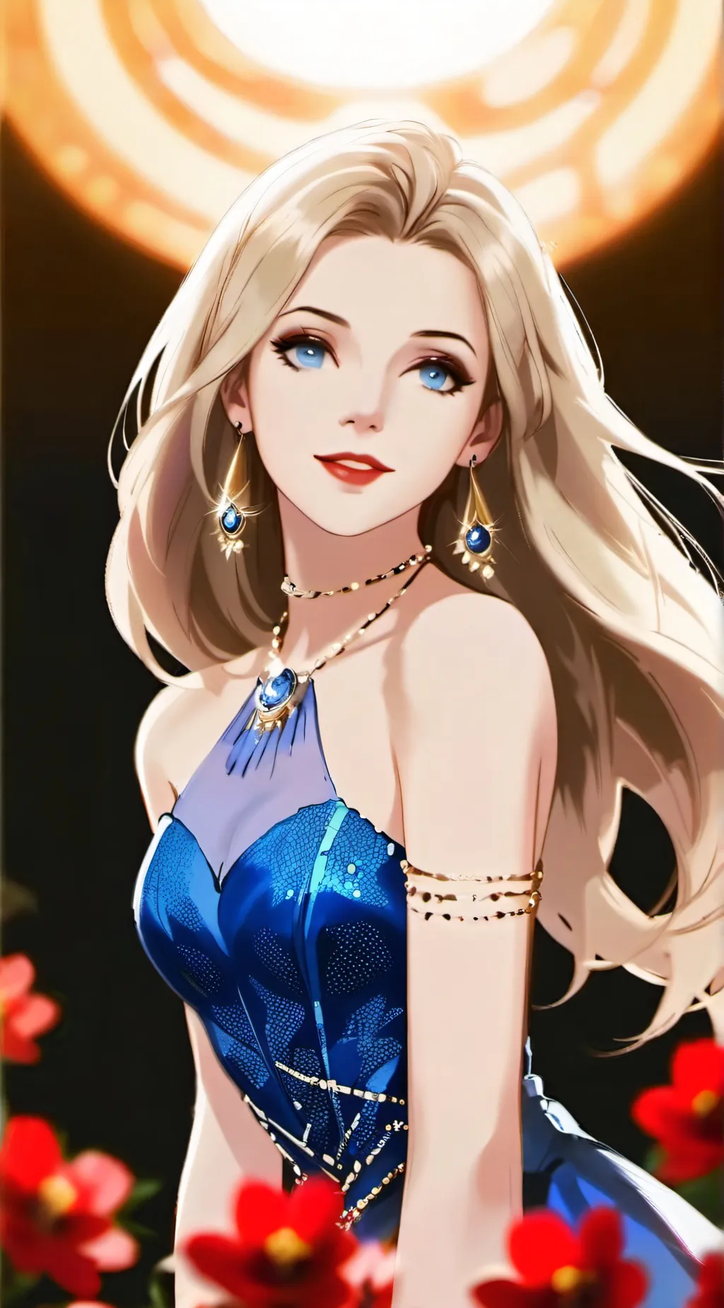 Talkie AI - Chat with ✦✧amy✧✦