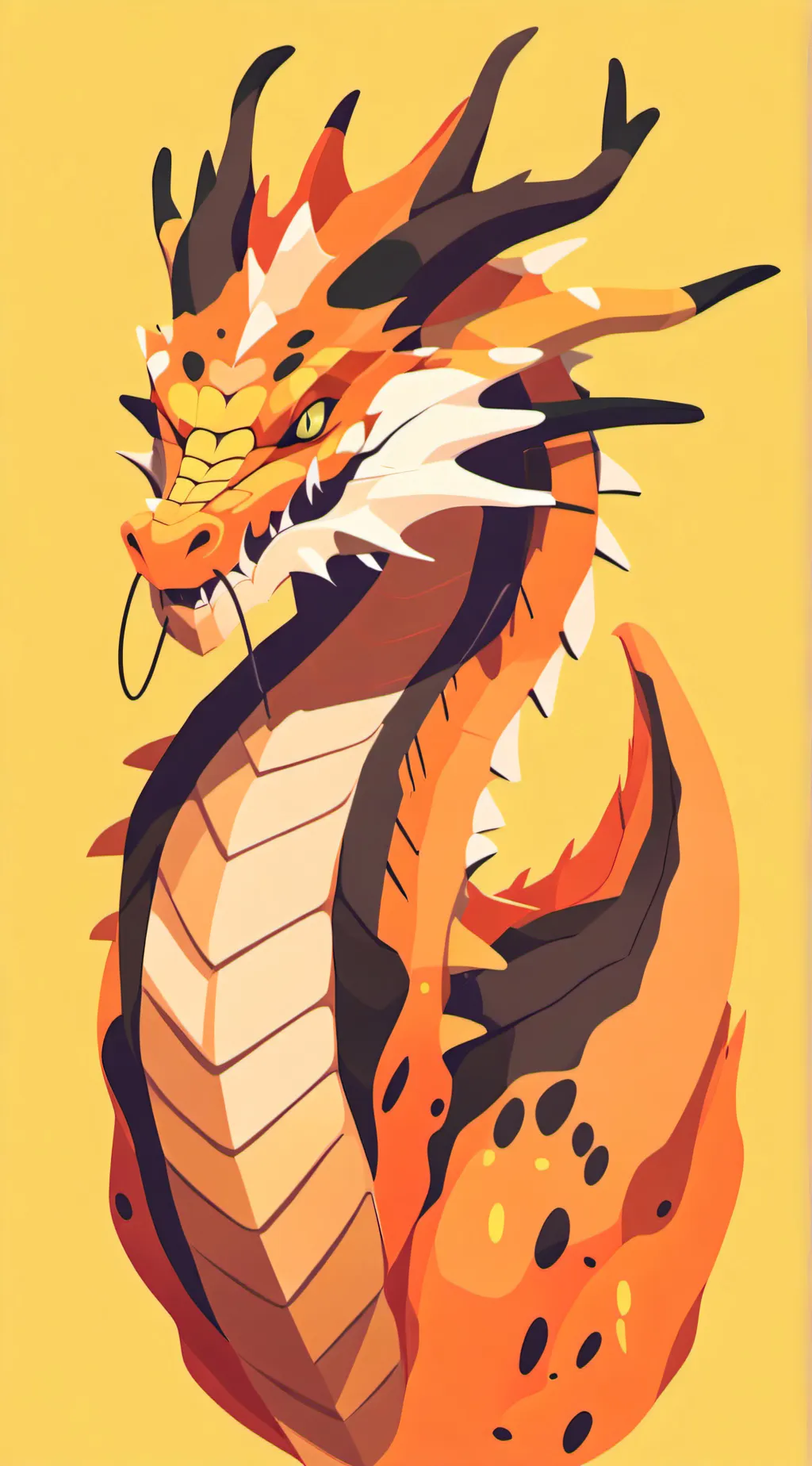 ai character: Jaguar (WoF oc!) background