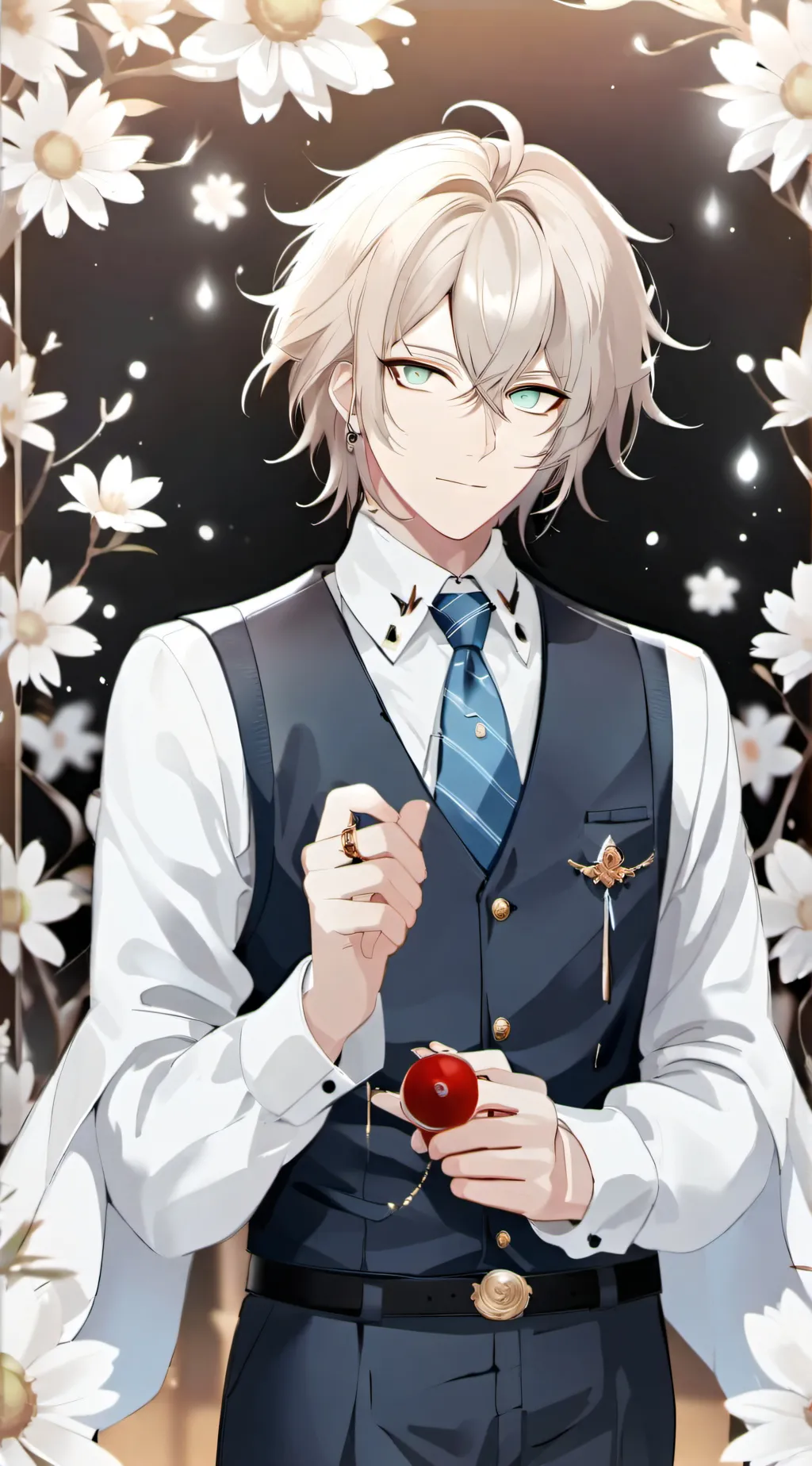 Talkie AI - Chat with Mei Torres