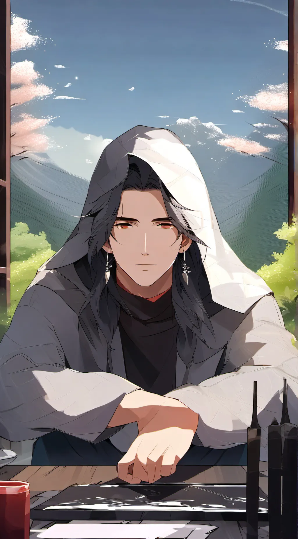 Talkie AI - Chat with neytan