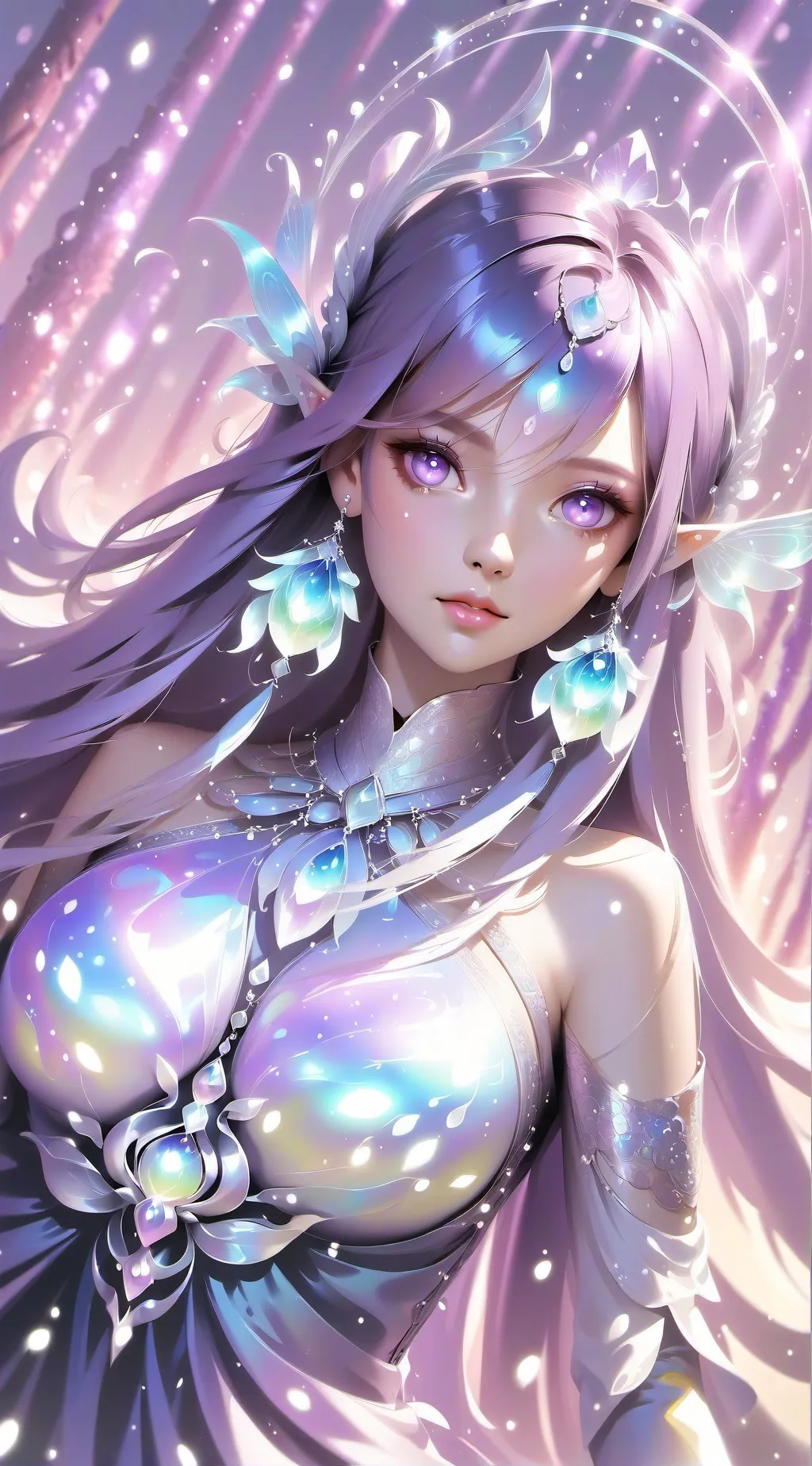 ai character: hogwarts sleepover background