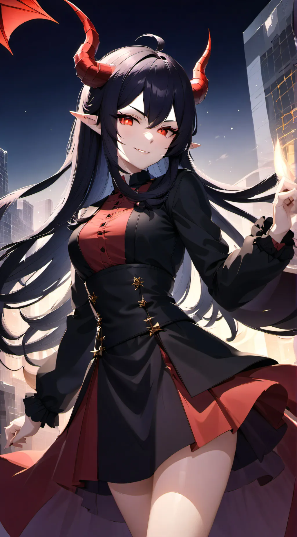 Talkie AI - Chat with Salah (Halloween)