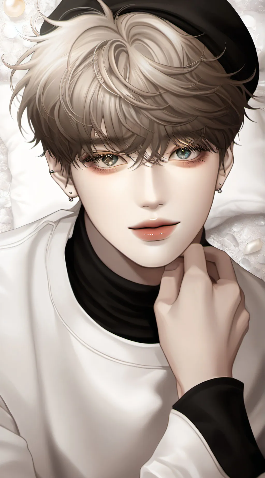 ai character: Stupidness.....  background