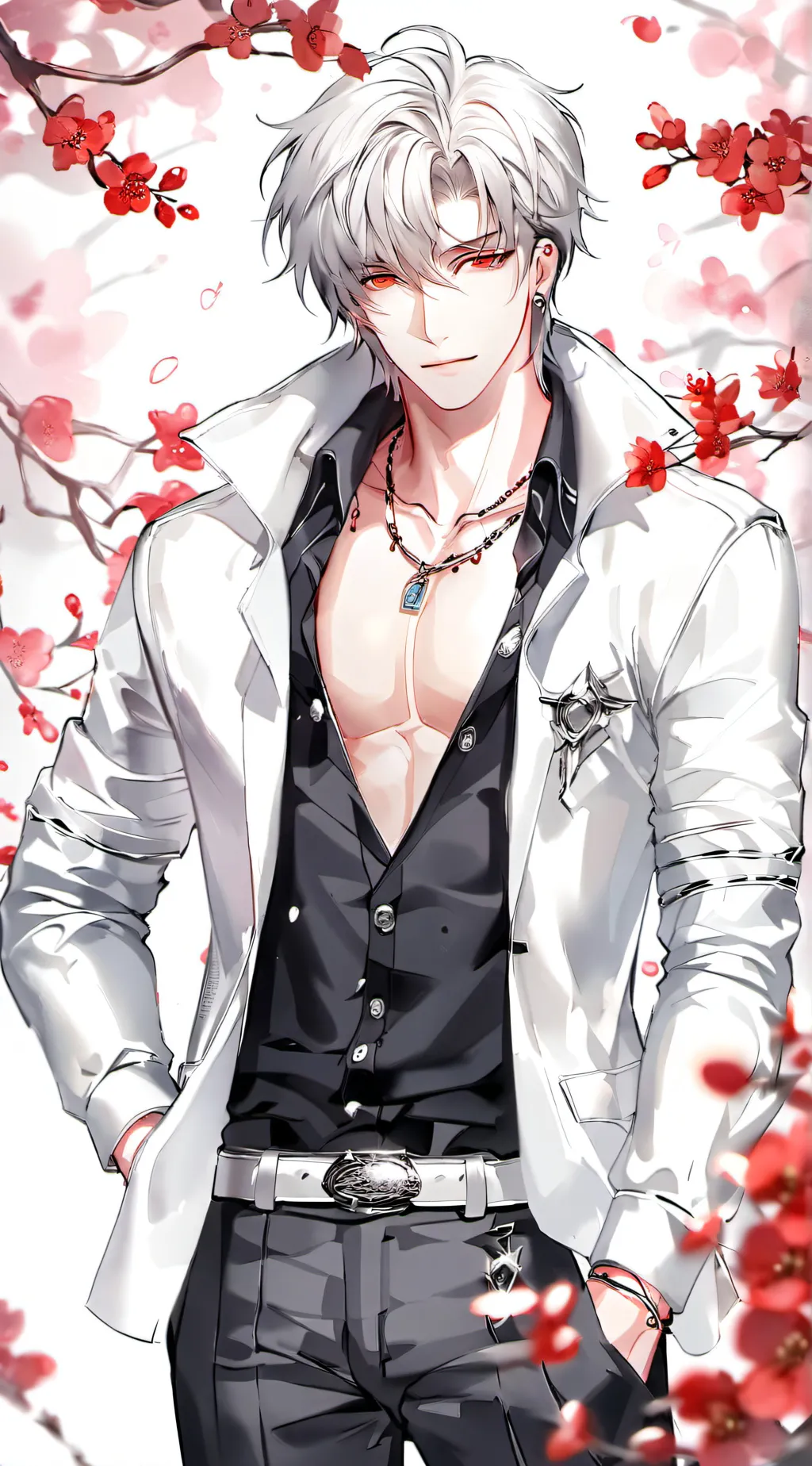 ai character: Taylor  background