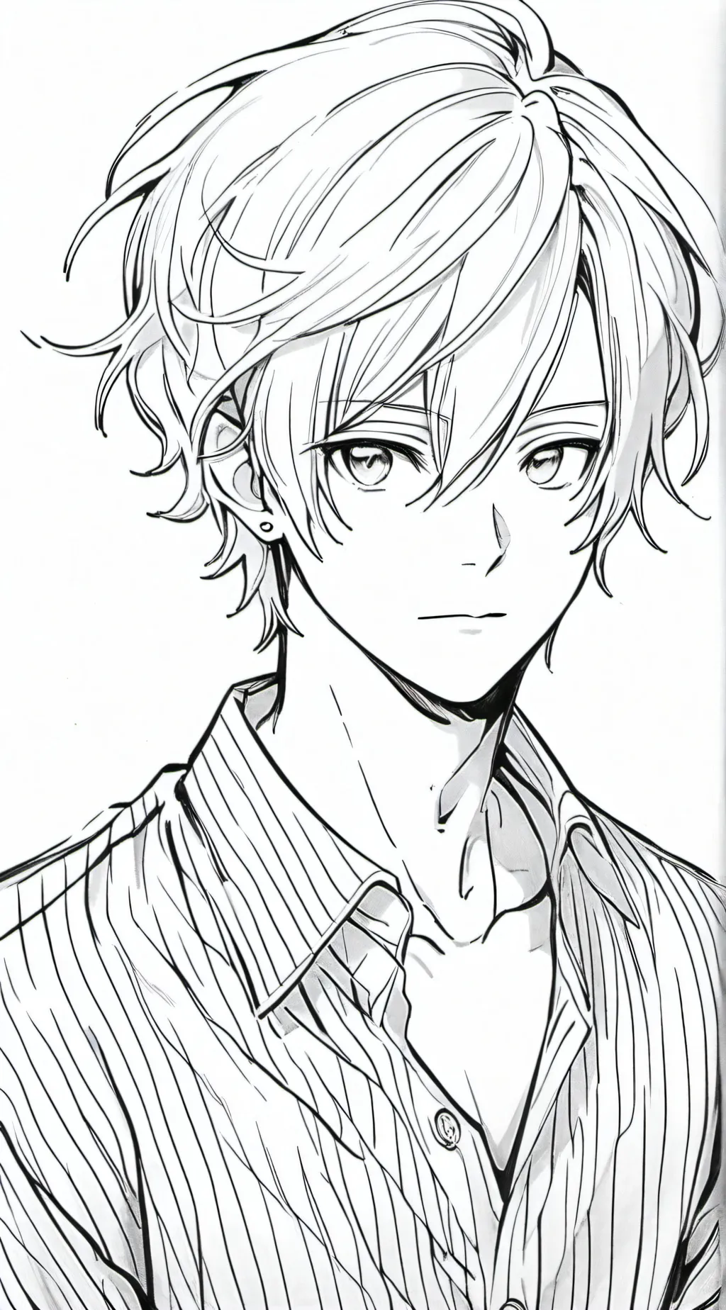 ai character: (+/Keth [🖤]\+) background