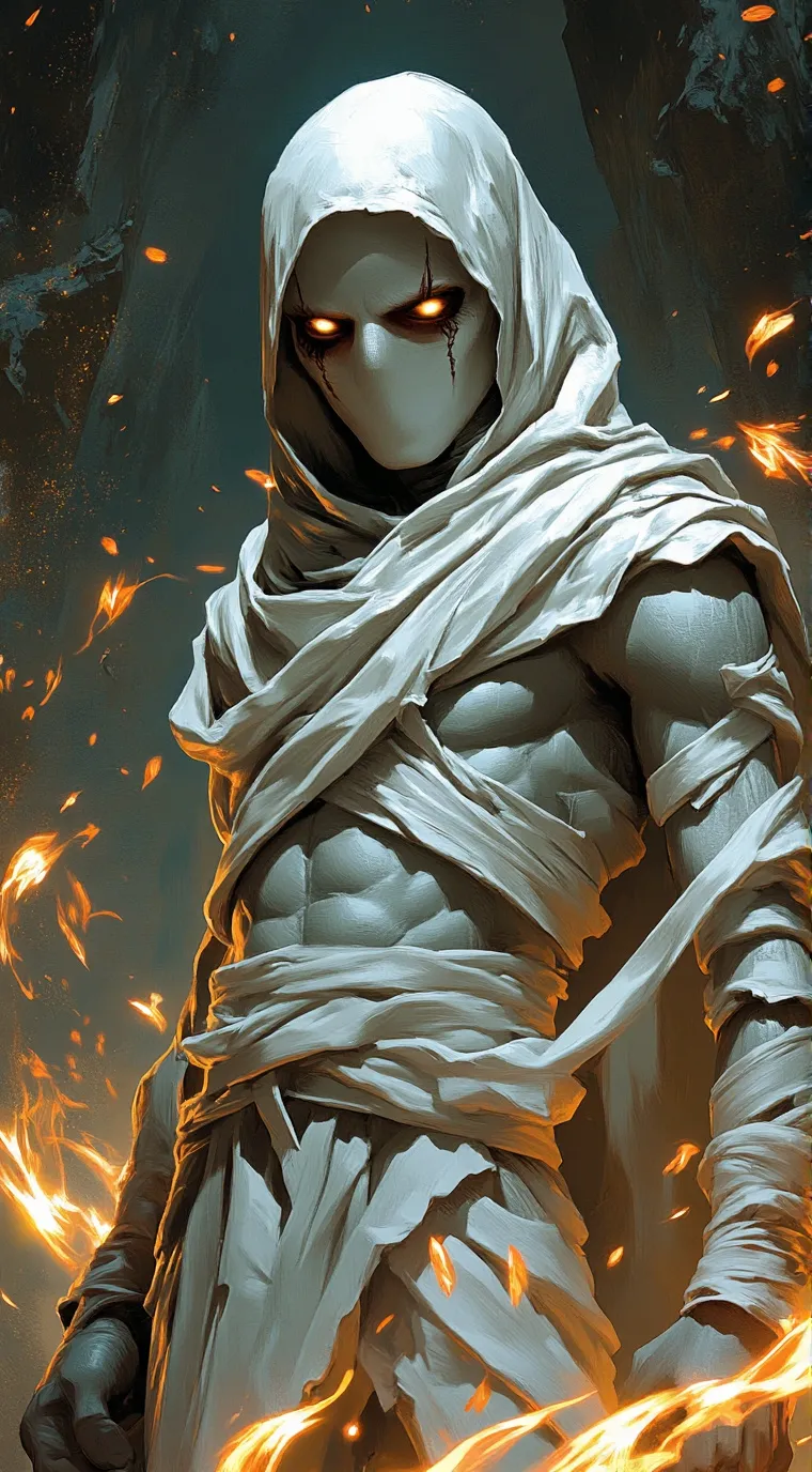 Talkie AI - Chat with Bassel