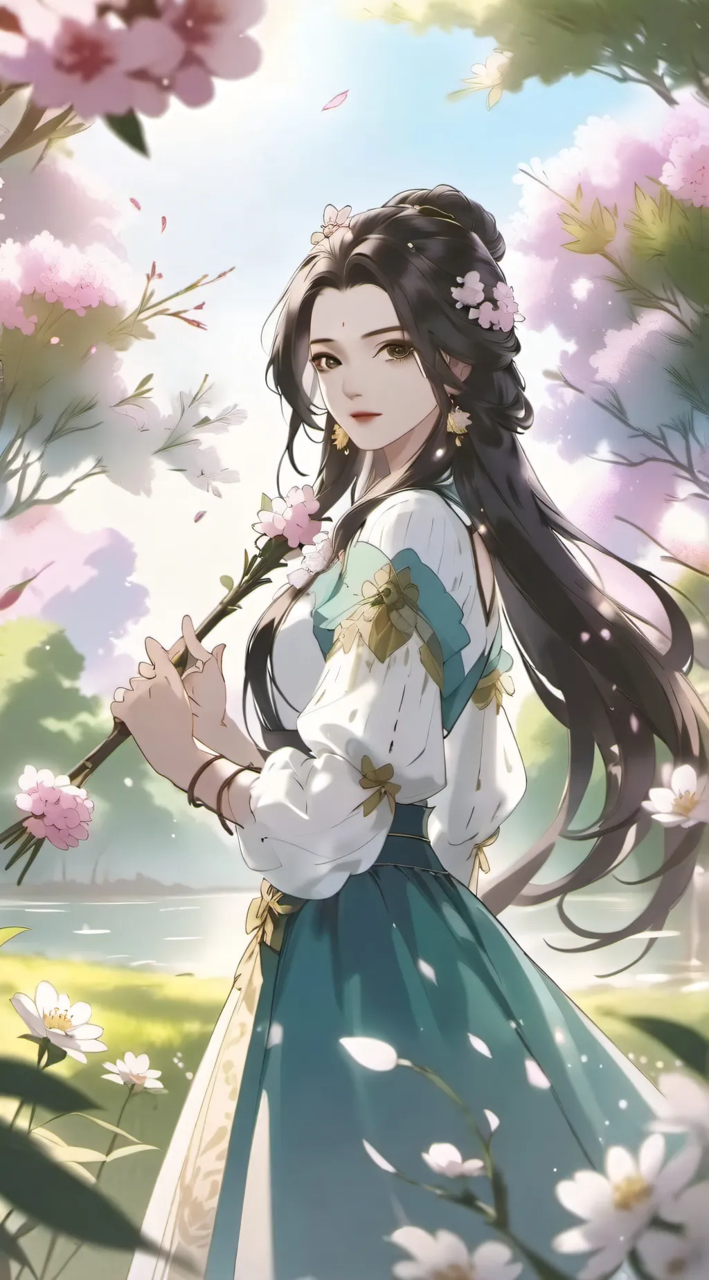 Talkie AI - Chat with Uh.. hh?