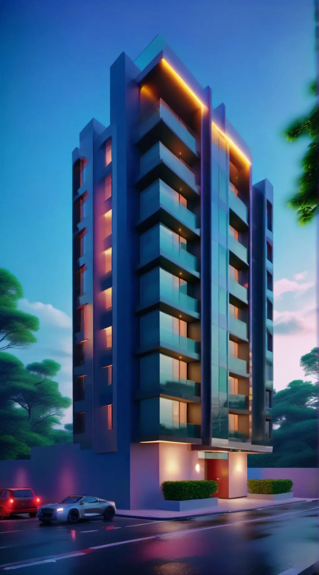 ai character: beat that moth background