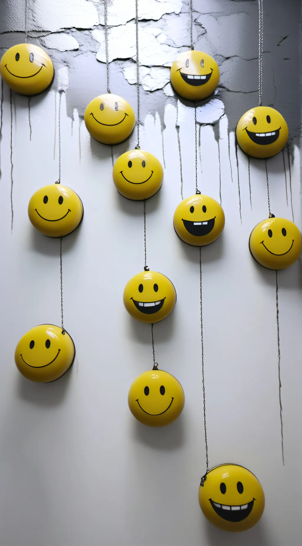 ai character: Joy background