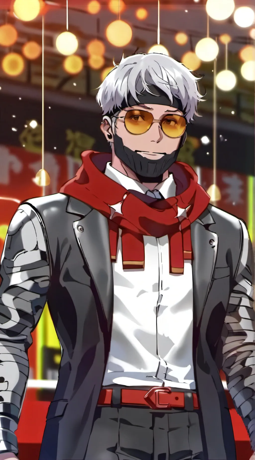 ai character: mha haters background