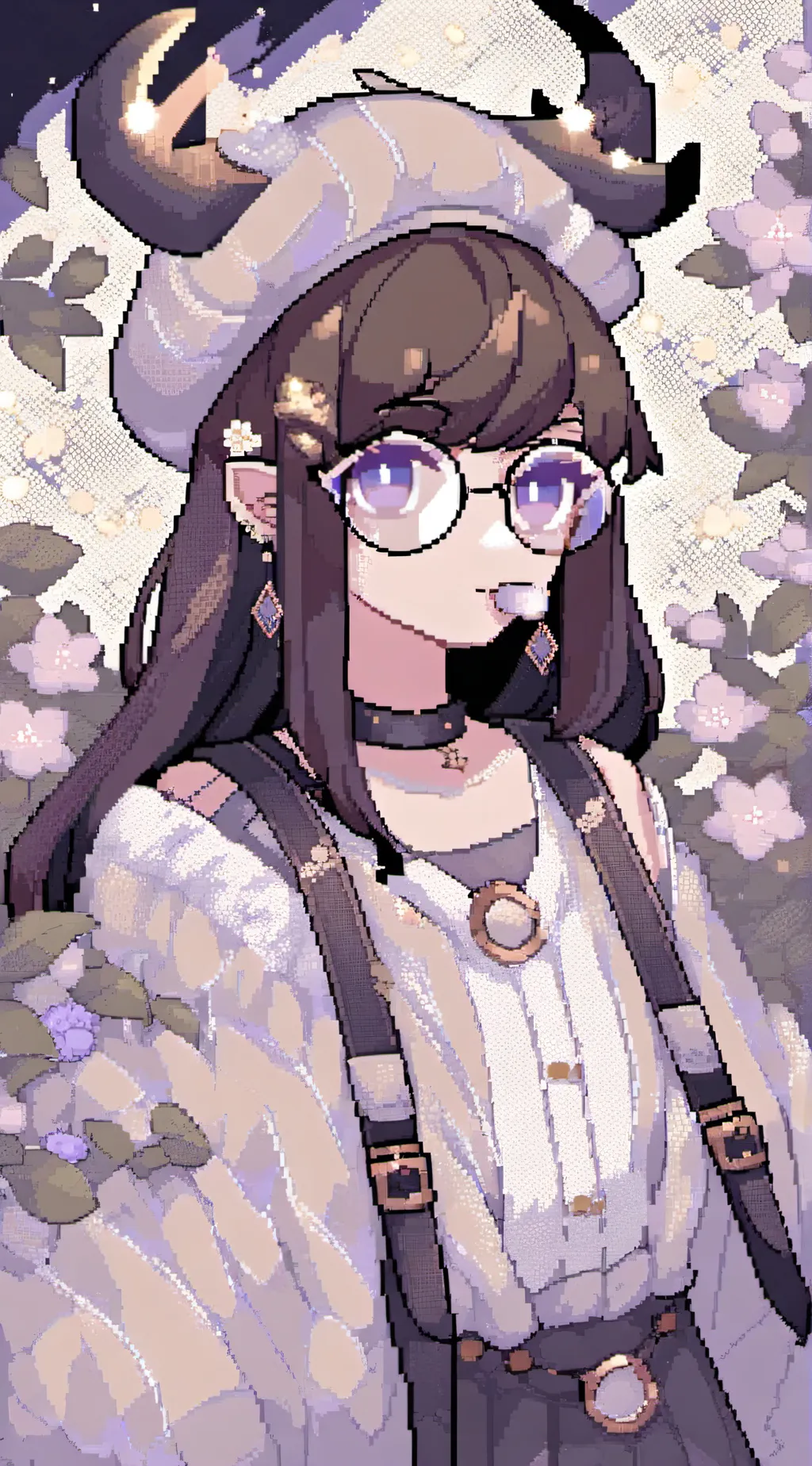 ai character: @yunikie_(me❤️🇵🇭) background