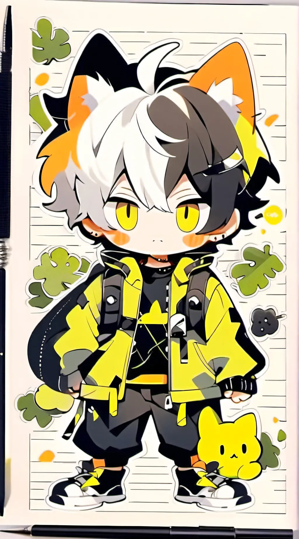 Talkie AI - Chat with boino