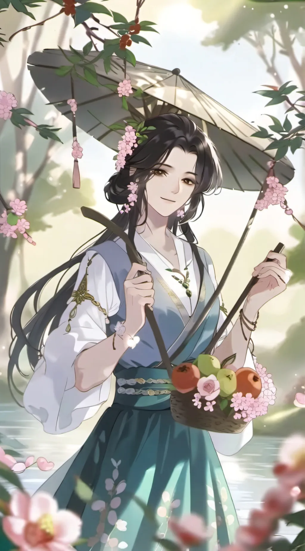 Talkie AI - Chat with yui