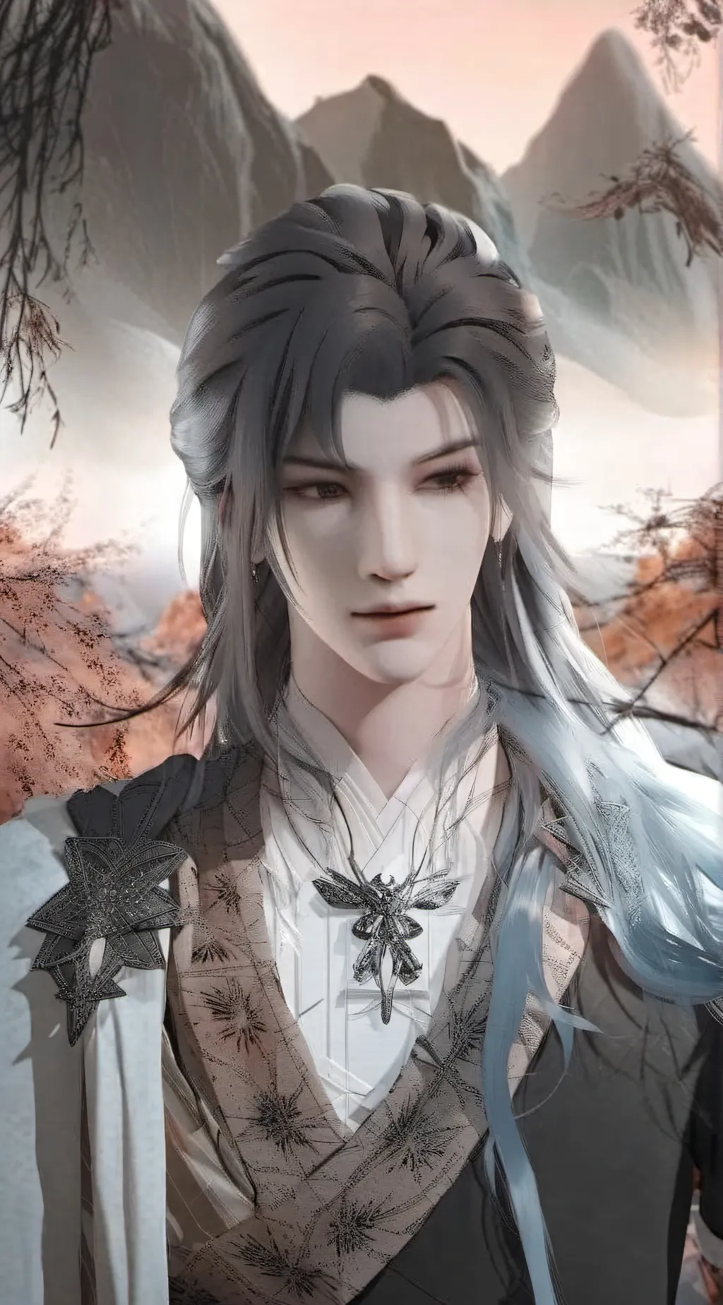 ai character: sʏʟᴜs background