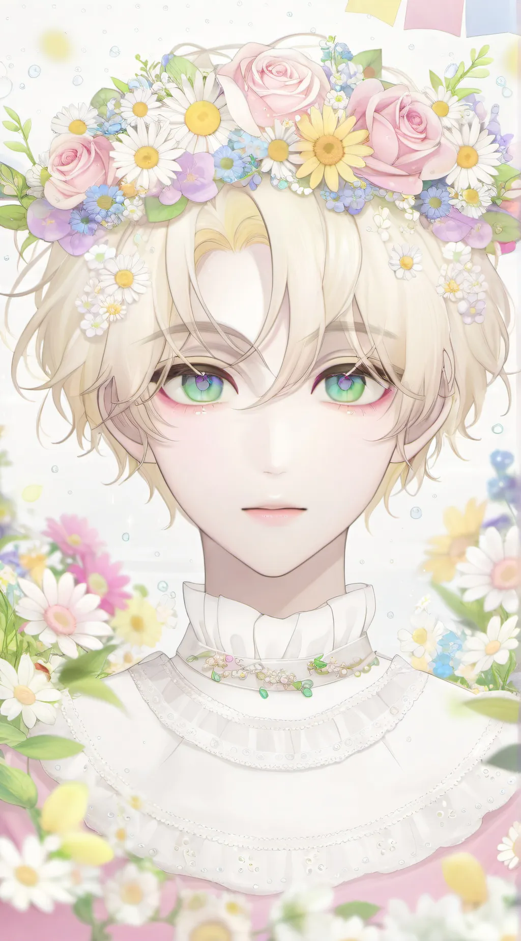 ai character: Rhithynthus background