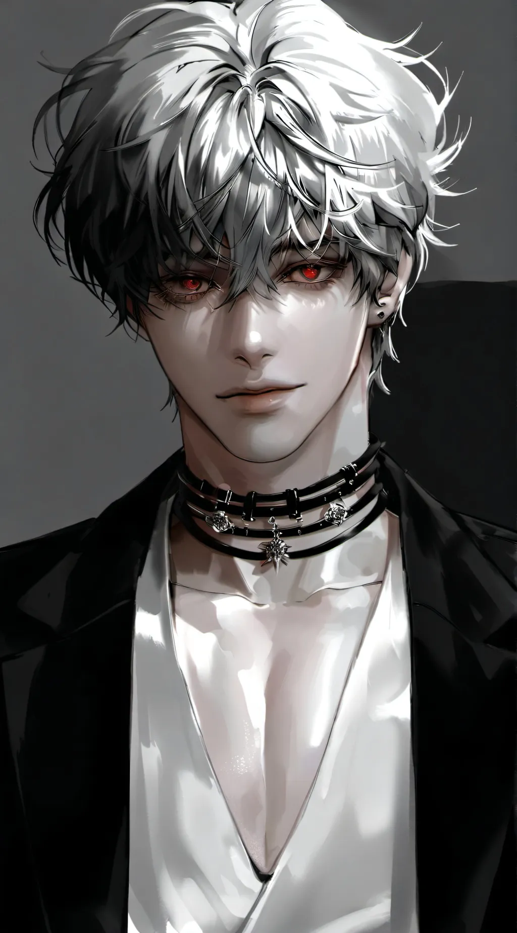 ai character: kailyn  background