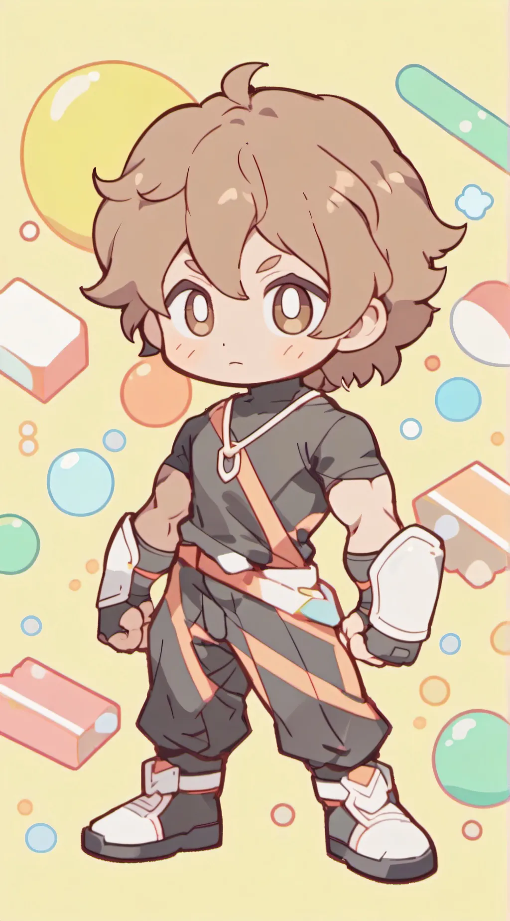 Talkie AI - Chat with Nobara X Y/N 