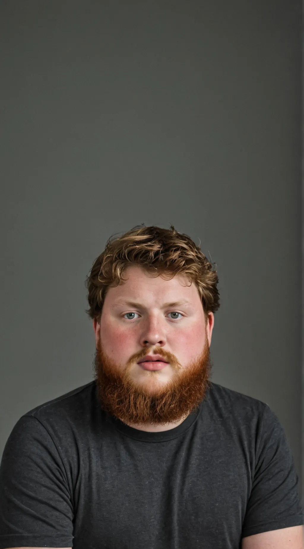 ai character: caseoh (roommate) background