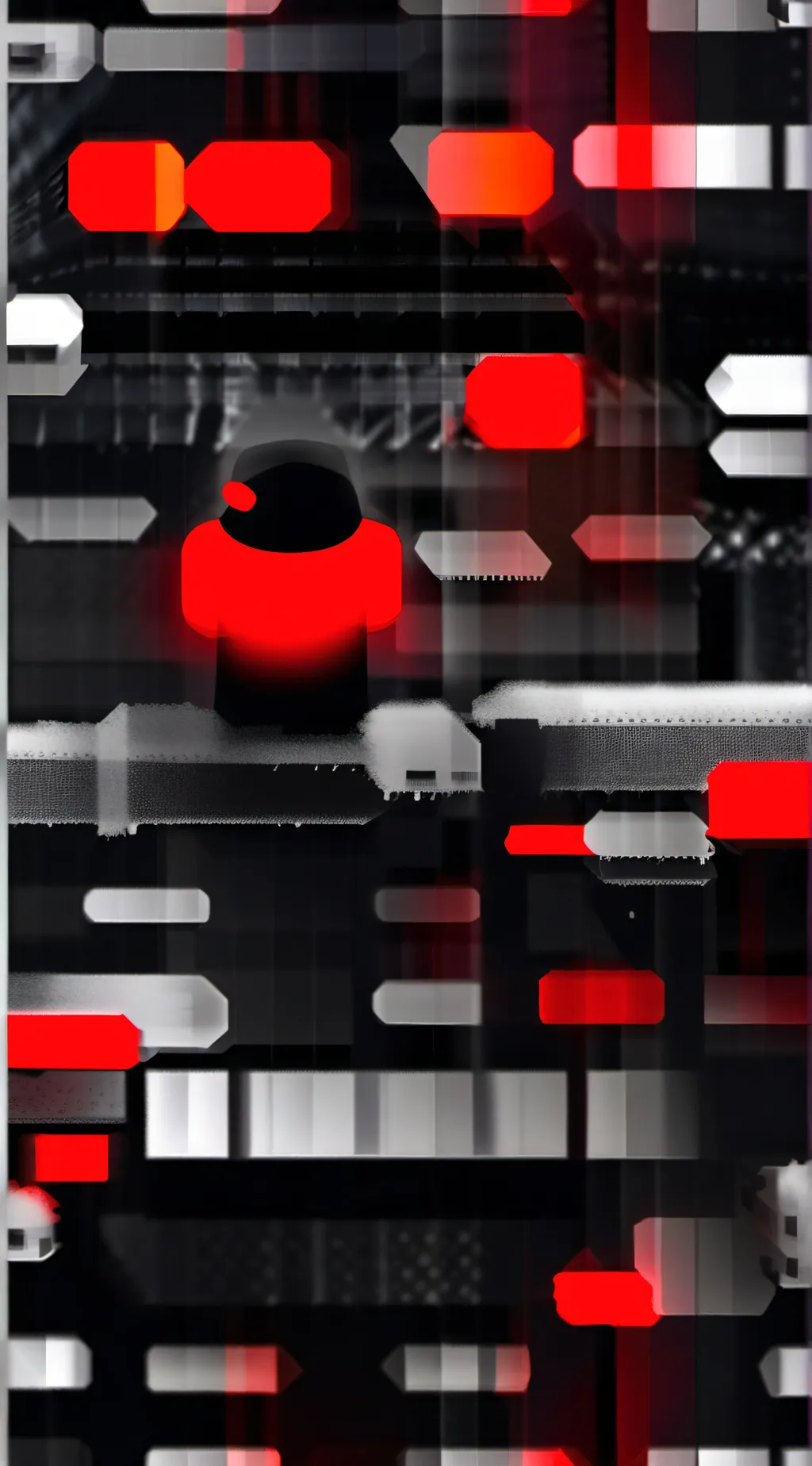 ai character: BR (Ldb) background