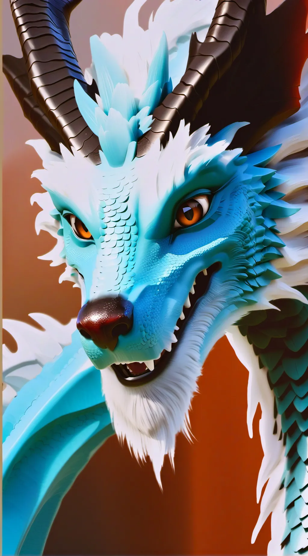 ai character: WOF background