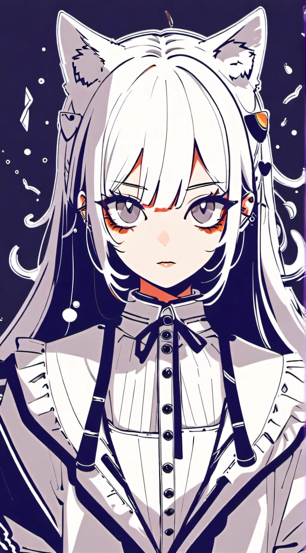 ai character: ꒰s⍴rᥙᥒkі꒱ background