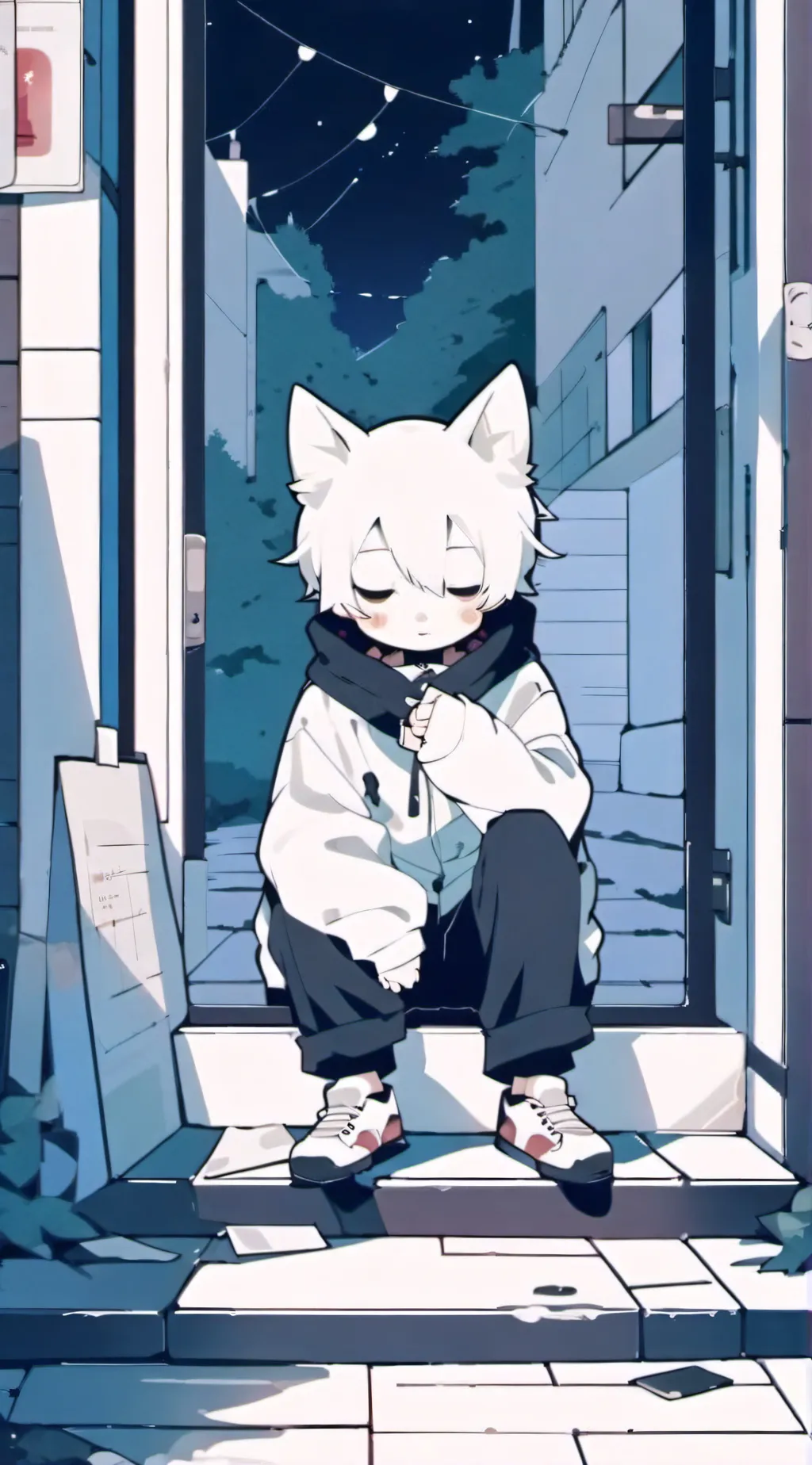 Talkie AI - Chat with Jules