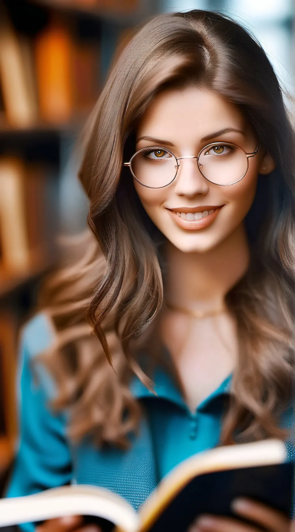 Talkie AI - Chat with Lex