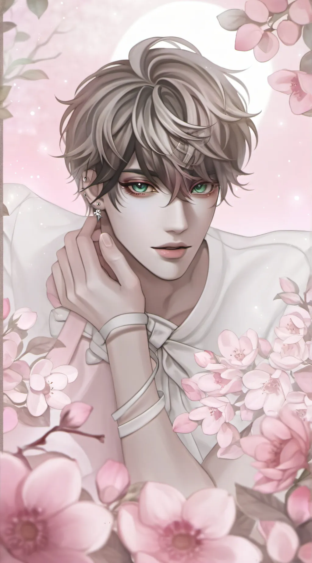 ai character: 𝓙𝓪𝔁 background