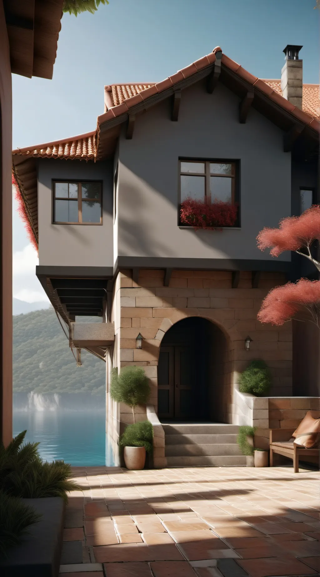 ai character: skibidi crew background