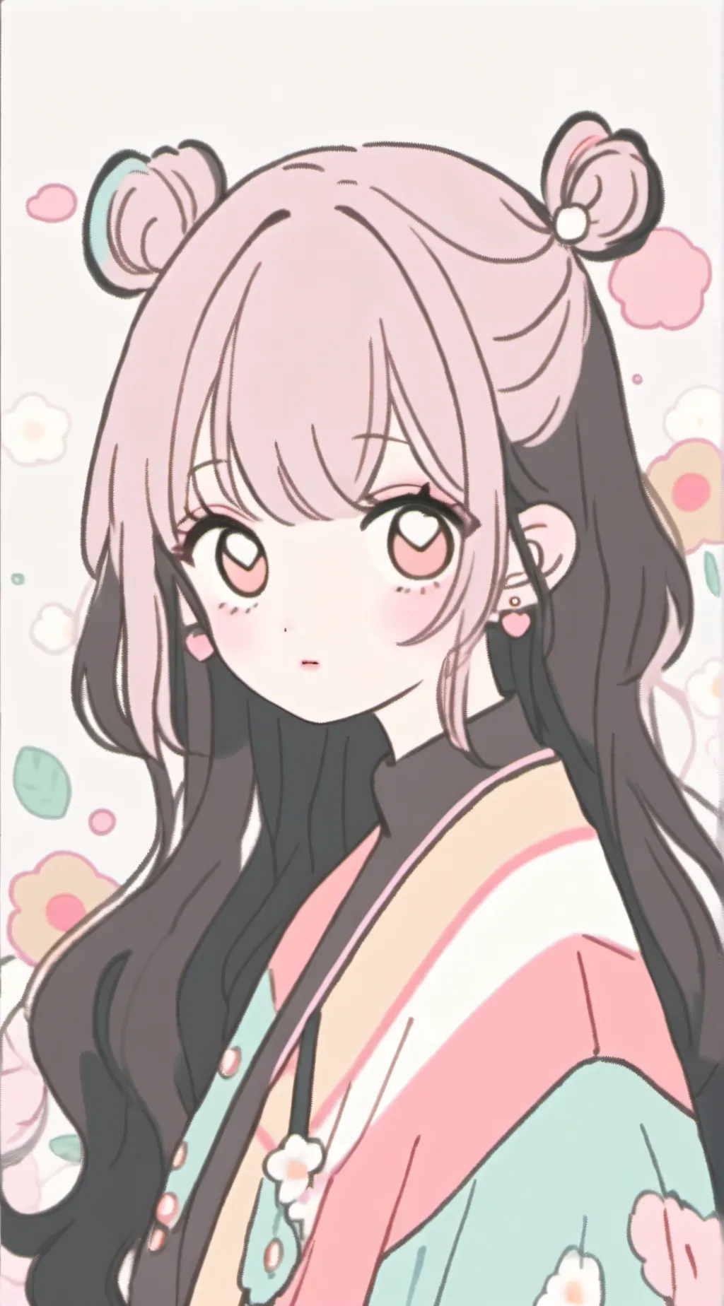 ai character: 🥰Leah🥰 background