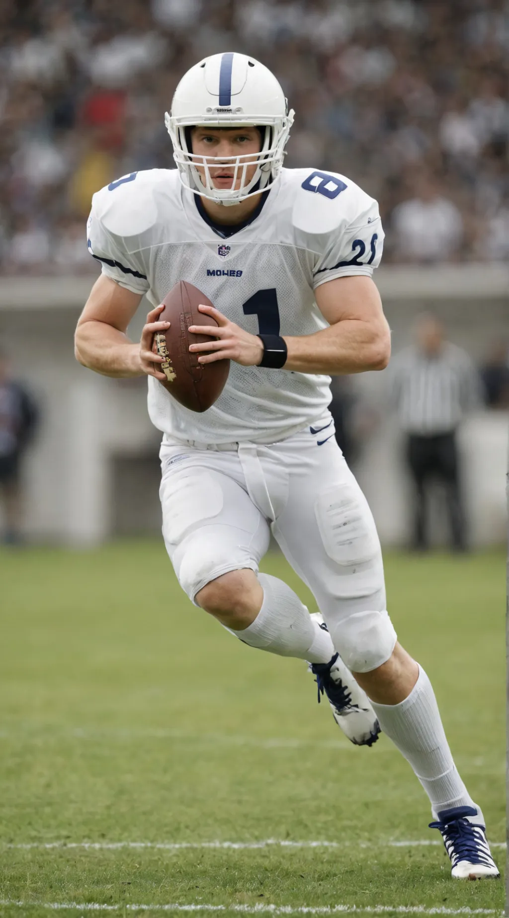 ai character: 😏Sam💔 background